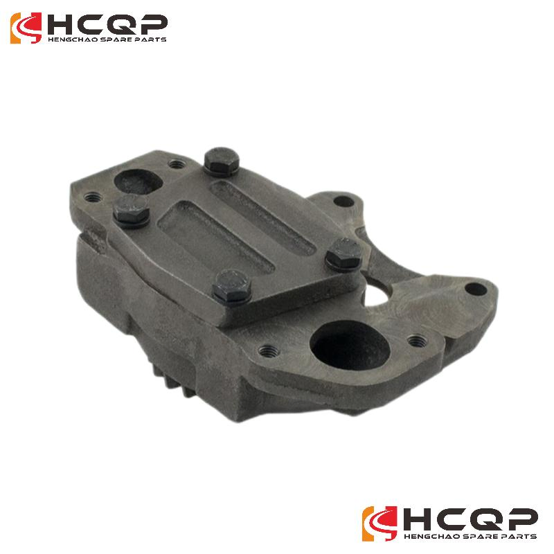 Масляный насос Perkins 1006 4132F043 4132F028