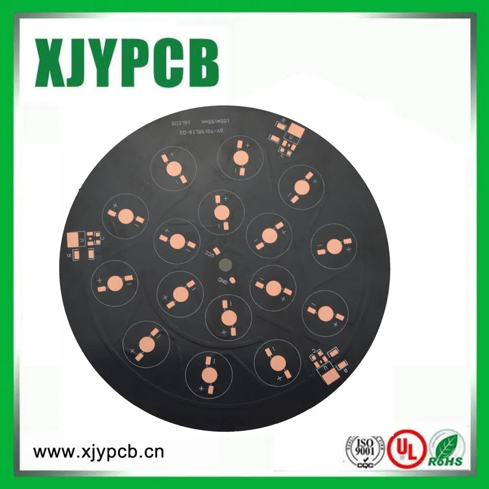 MCPCB LED Aluminum PCB Board