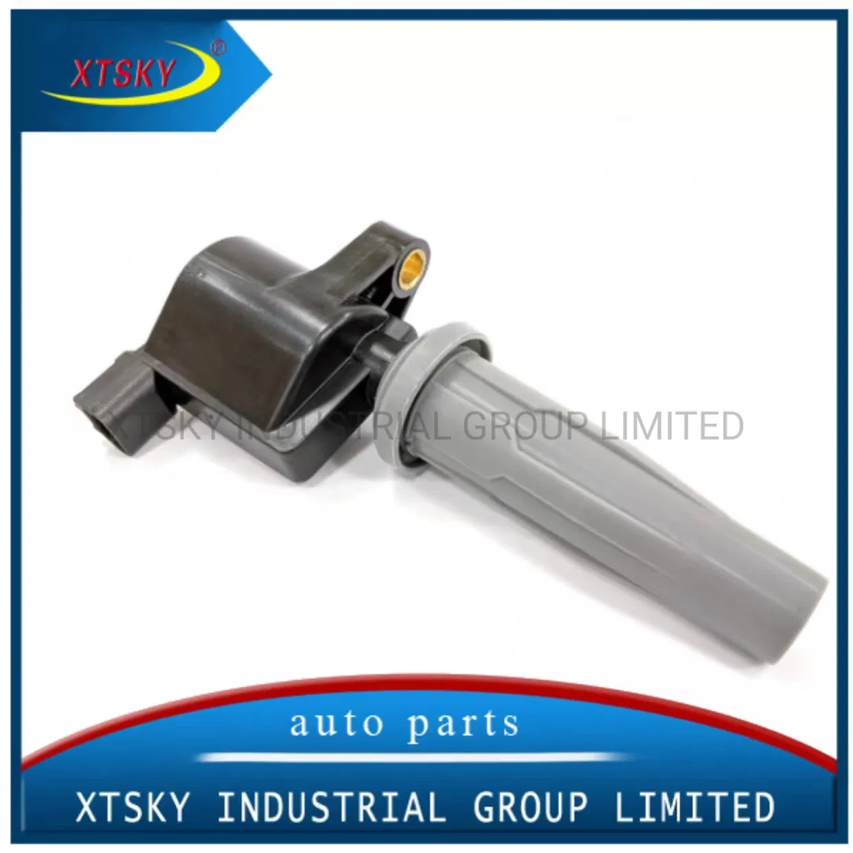 Катушка зажигания AJ03-18-100 для японских авто