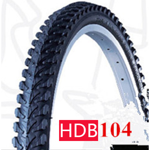 Велосипедная покрышка DURUGO 26x2.125