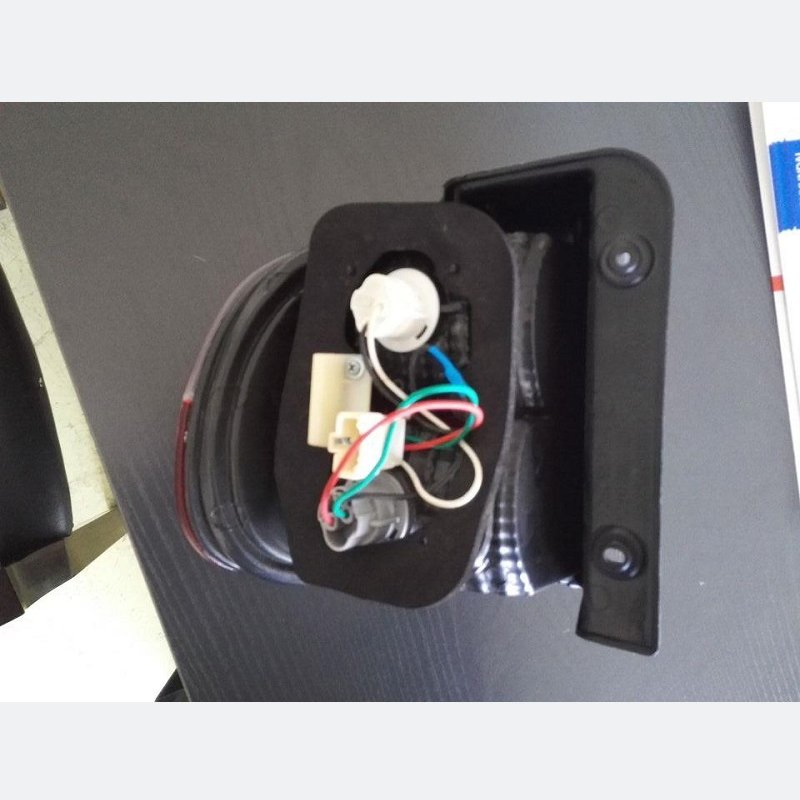 Outer Tail Light for Starex H1 2005 2006 Car Accessories 92401-4A600 92402-4A600