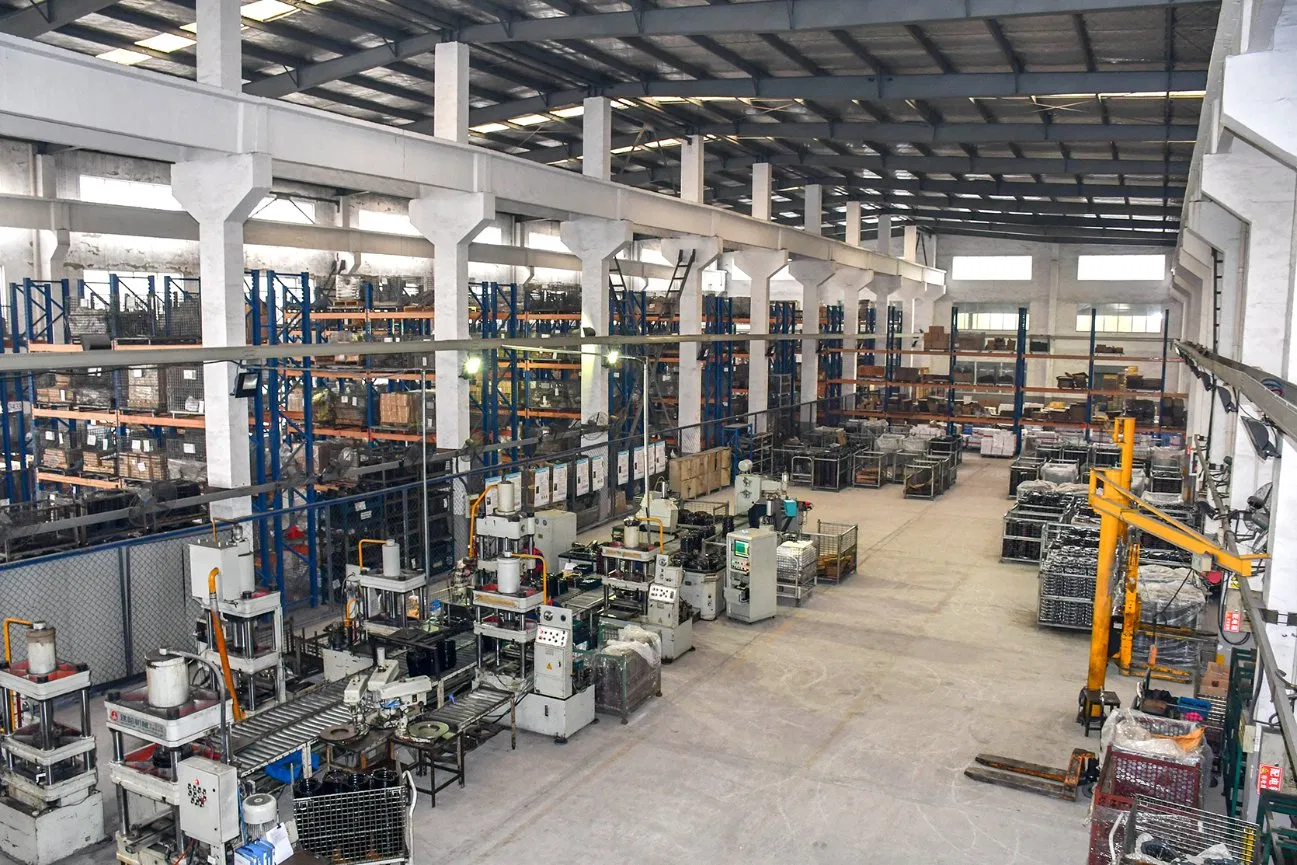 Толкатель клапана 1006015fa020 для двигателя HFC4DA1