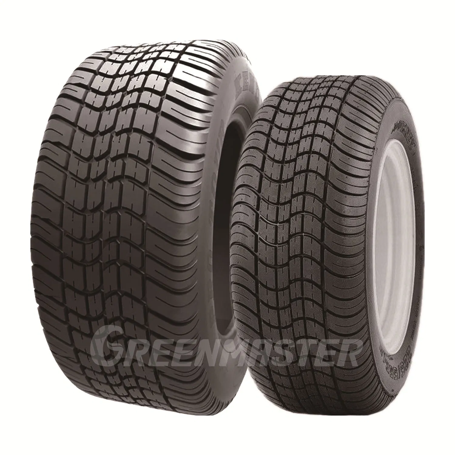 Шина для газонокосилки и садовой техники 22x7.00-12