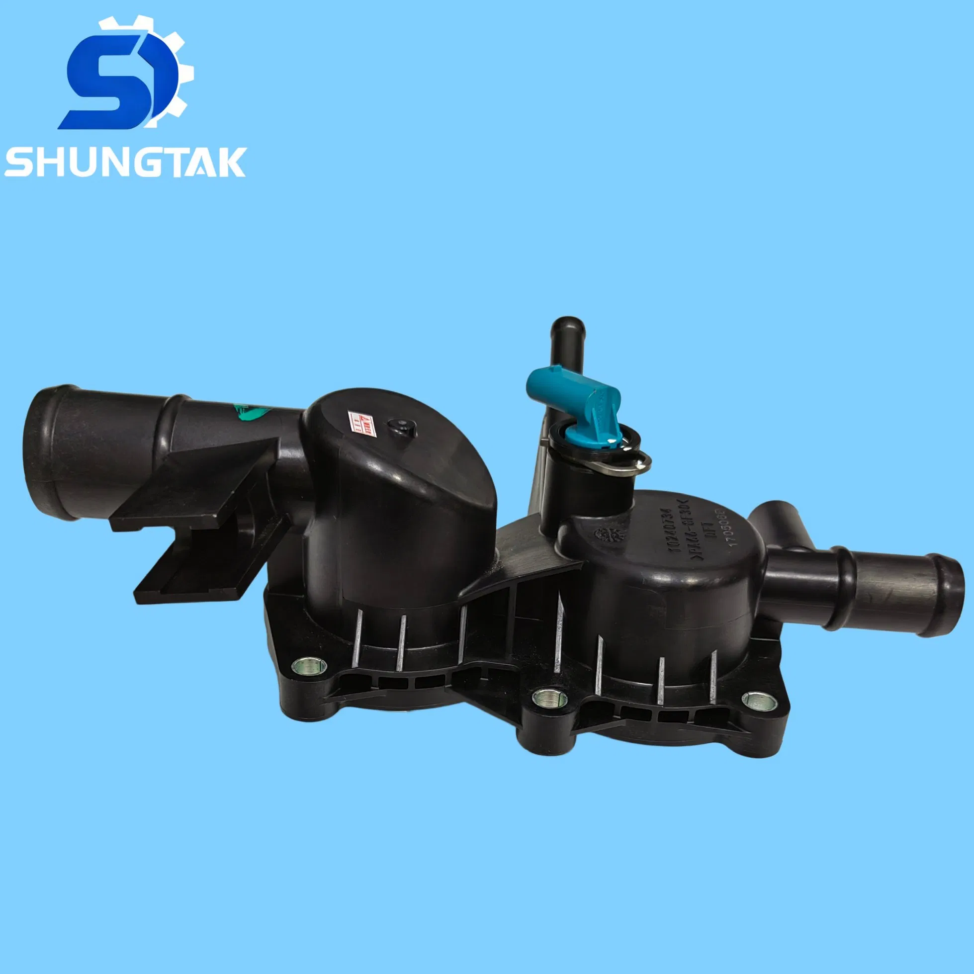 Корпус термостата для MG 1.5L 15S4C (10240734, 10008730)