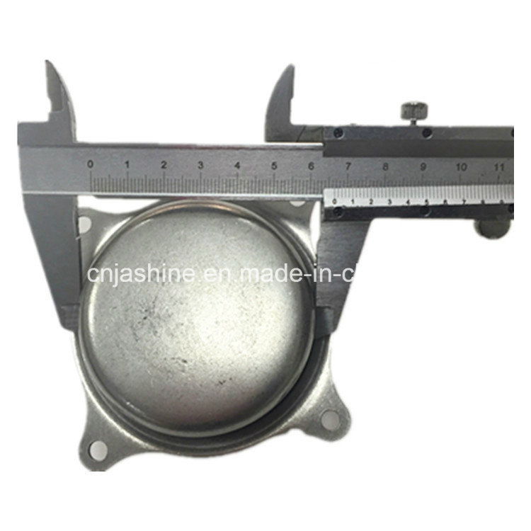 Hot Selling Driver Airbag Gas Inflator for 68mm Jas 01 Auto Parts