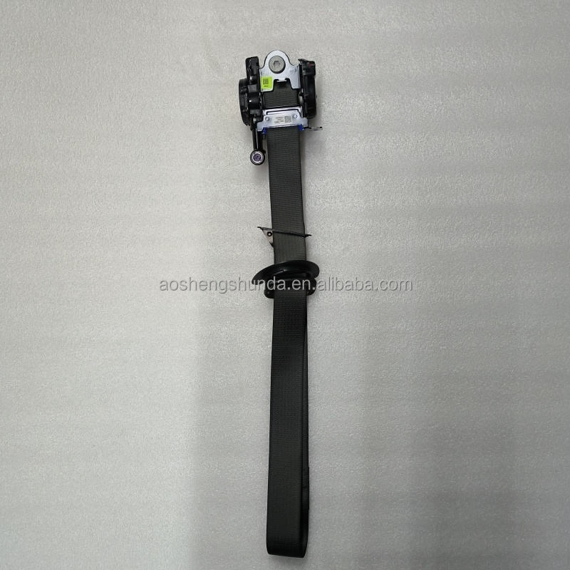 Ретрактор ремня безопасности переднего сиденья 60007548 60009071