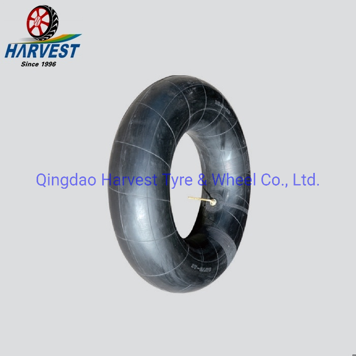 Excellent Quality Havstone Brand Butyl Tubes for All Series Tube Type Tyres