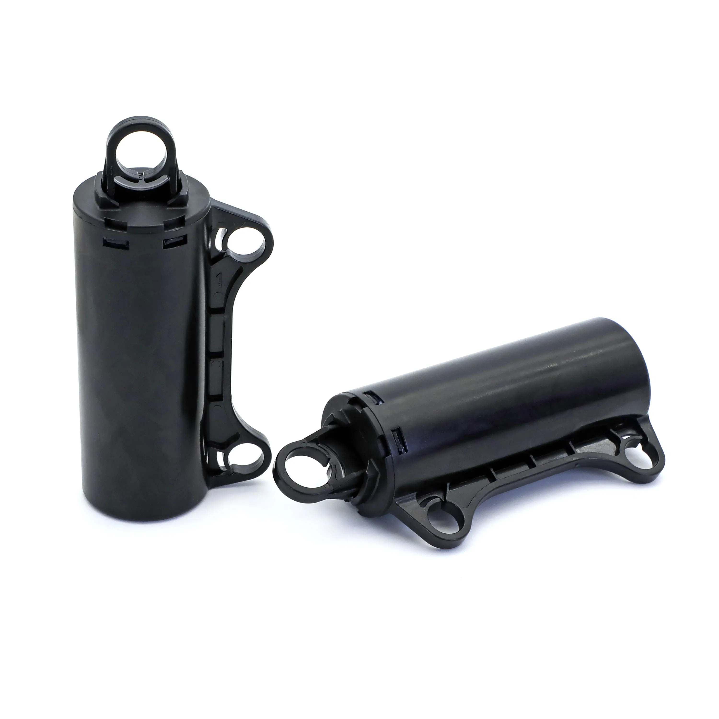 Dobond Soft Close Dampers Air Dampener for Vehicle Storage Case Jockey Box