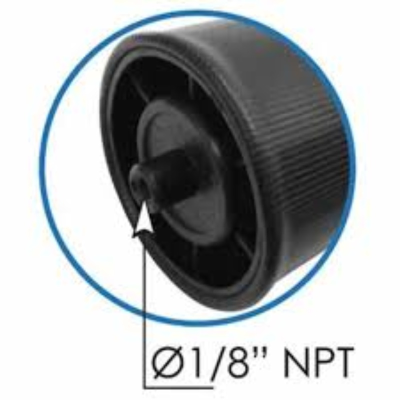 Durable Shock Absorber for Heavy-Duty Trucks, OEM 20463622