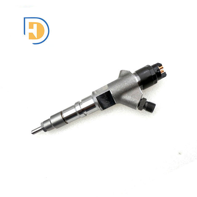 High Quality Fuel Injector 0445120153 0445120329 0445120134 0445120161 0445120141