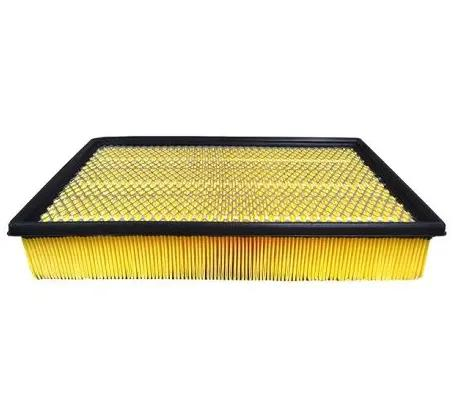 Auto Wholesale Factory Advanced Spare Parts Truck OE 68319604AA 68190705AA 5303240 68190705AA Car Air Filter for Chrysler RAM Huyndai BMW Benz Mitsubishi Toyota