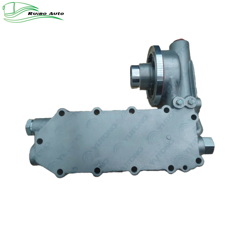 Крышка маслоохладителя двигателя Weichai для автобуса Yutong 1000-00508