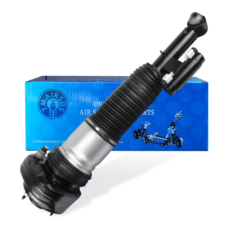 B-MW G11 G12 7 Series Rear Air Suspension Shock Absorber OE F3086171011 F3086171012
