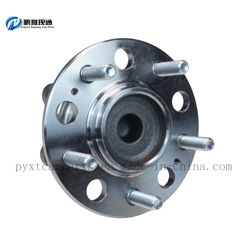 Ступица переднего колеса 52730-3S200 для Hyundai Sonata, IX35, KIA