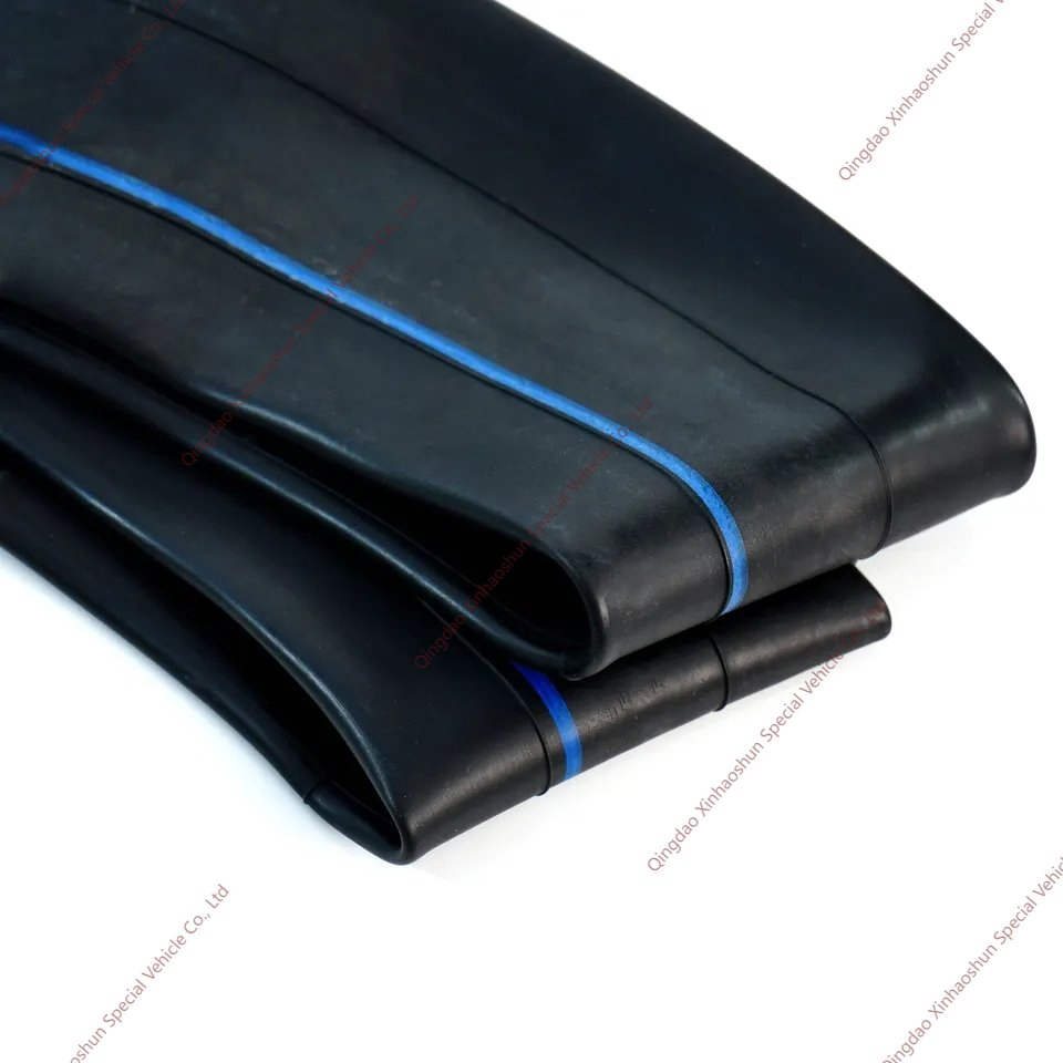 Мотошина и камера MRF 2.75-17