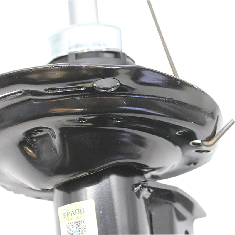 Chinese Manufacturing Auto Parts Shocker Suspension Gas Shock Absorber for VW Tiguan 5q1413031b