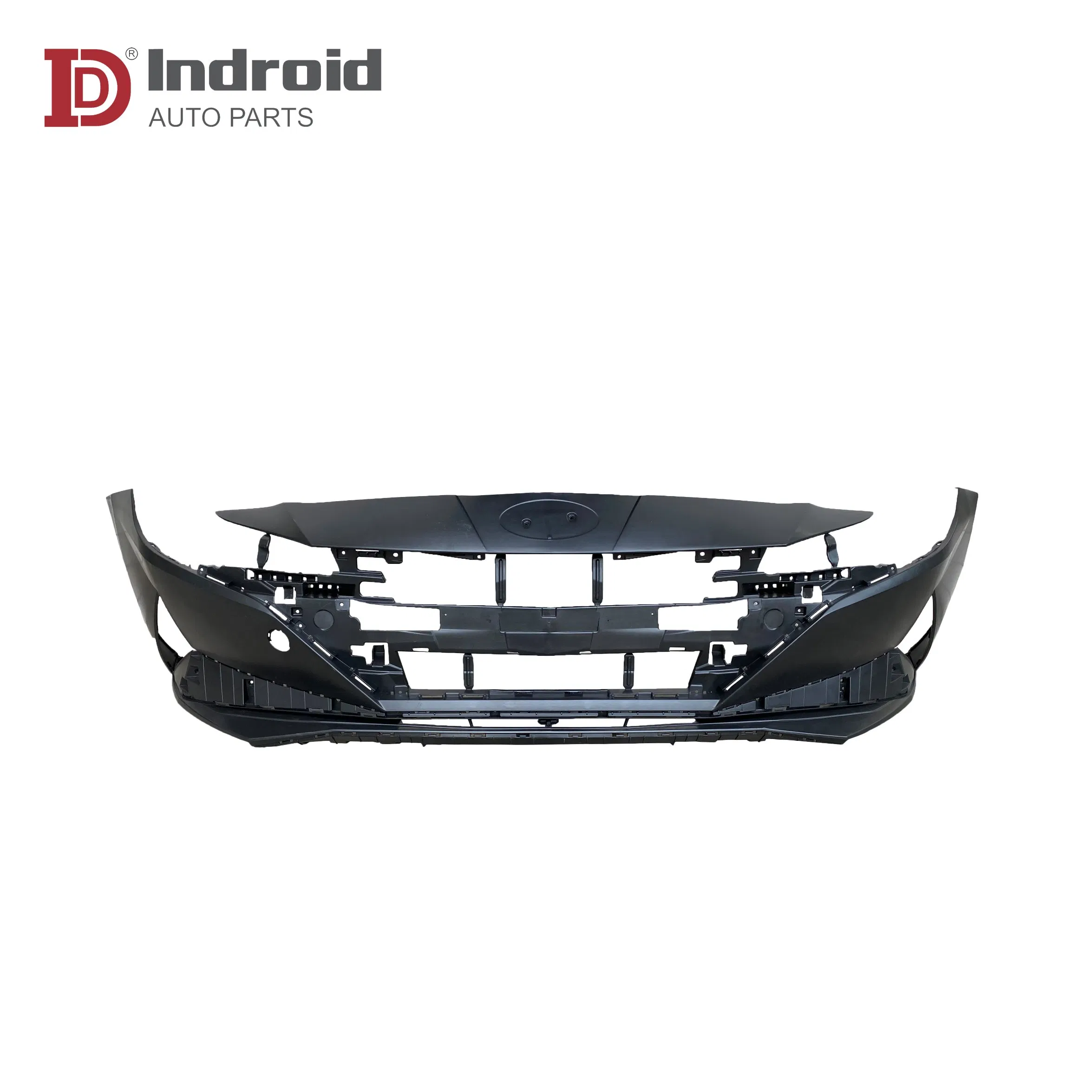 Front Bumper for Hyundai Elantra 2021 86510-AA000