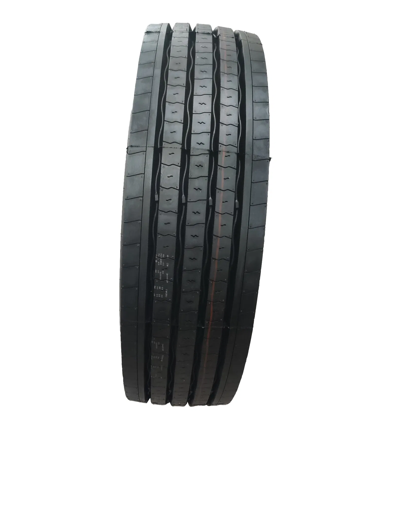 Стальная радиальная шина для грузовиков и автобусов