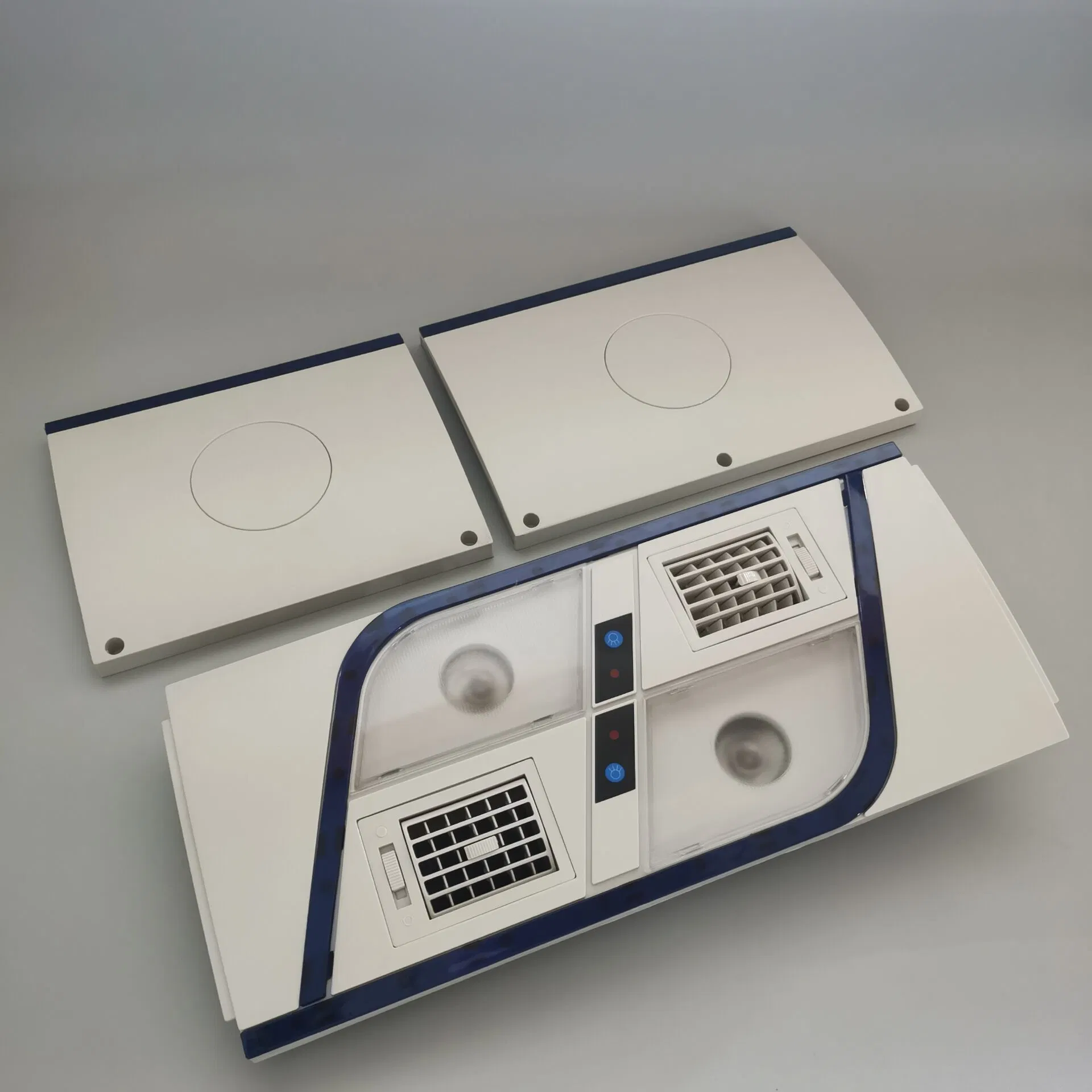 Светодиодная лампа для чтения в автобусе 24В