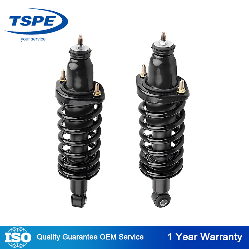 Wholesale Auto Parts Durable Shock Absorber for 171340 Honda-Civic Japanese Cars