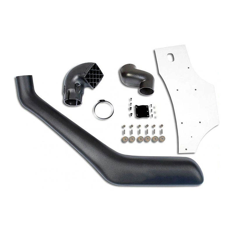 Воздушный сноркель ABS для Toyota Fortuner 156 (2015+)