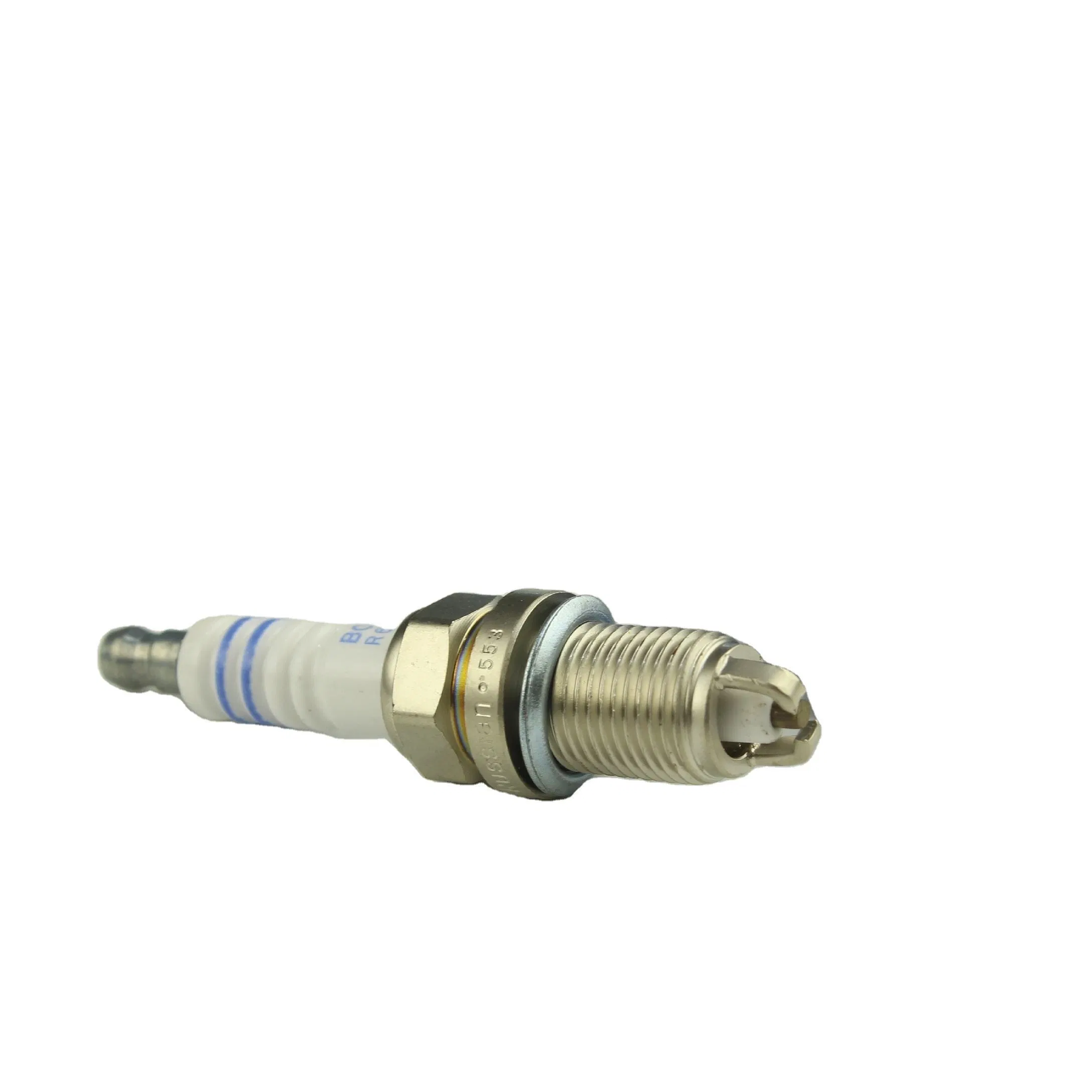 Свеча зажигания +9 для двигателя, 4 шт.