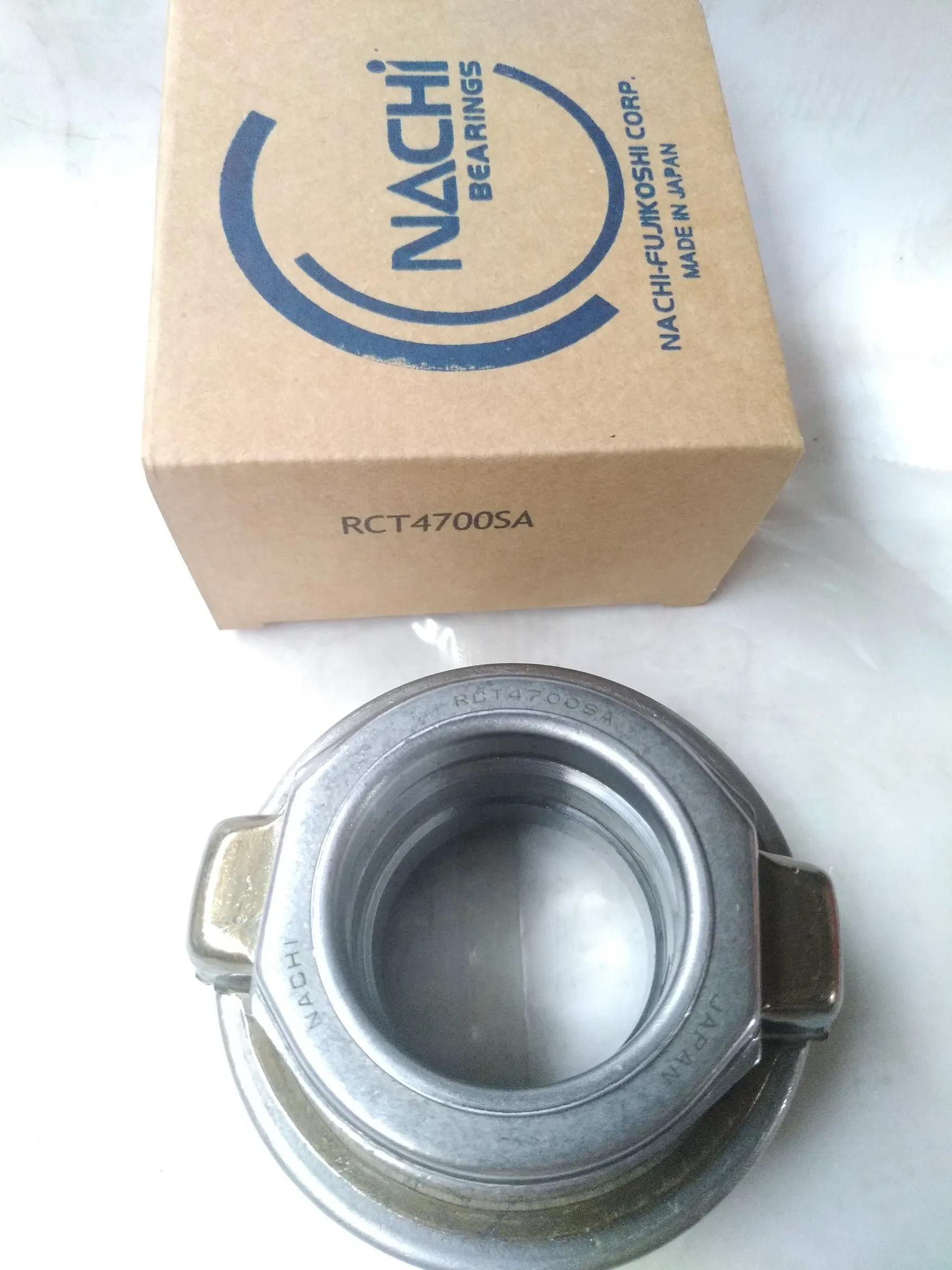 NSK Clutch Bearing NTN 90363-45002/45tkd07 78tkl-4801 78tkl-4001ar Clutch Release Bearing 78tkl4001ar 78tkc5401 68tkm3803 NACHI NSK Clutch Bearing