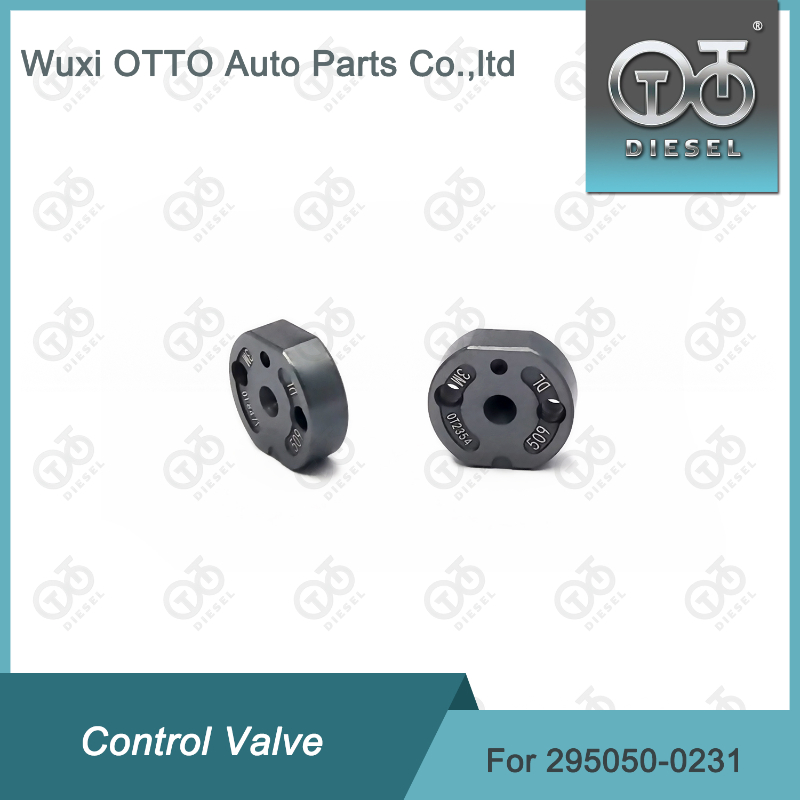 Diesel Control Valve #509, for Injector# 295050-0231/0380/1710/0670/1060/1170, Isuzu/Mitsubishi/Hyundai/Komatsu/Toyota/Nissan