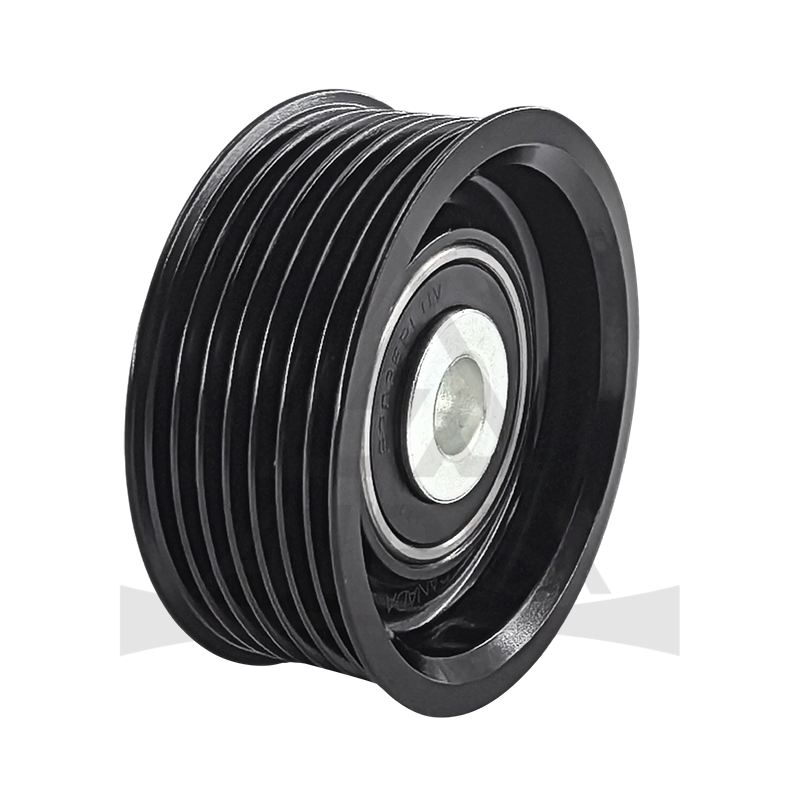 Ролик натяжителя ремня Aipsi для Nissan Patrol Y62 Vq40