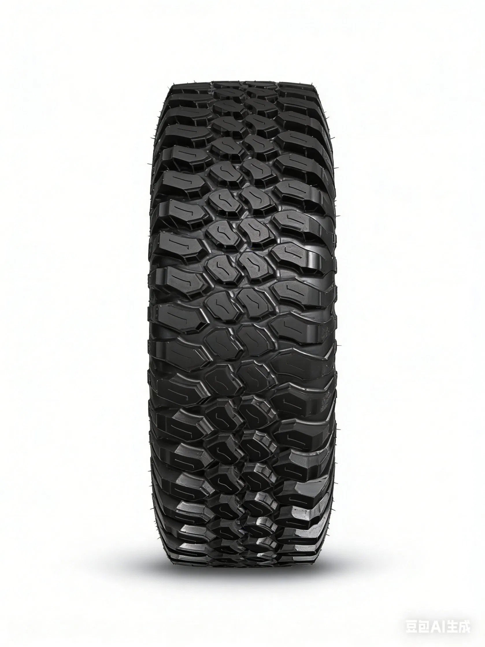 Шина внедорожная JCV142 30X10R14 для ATV