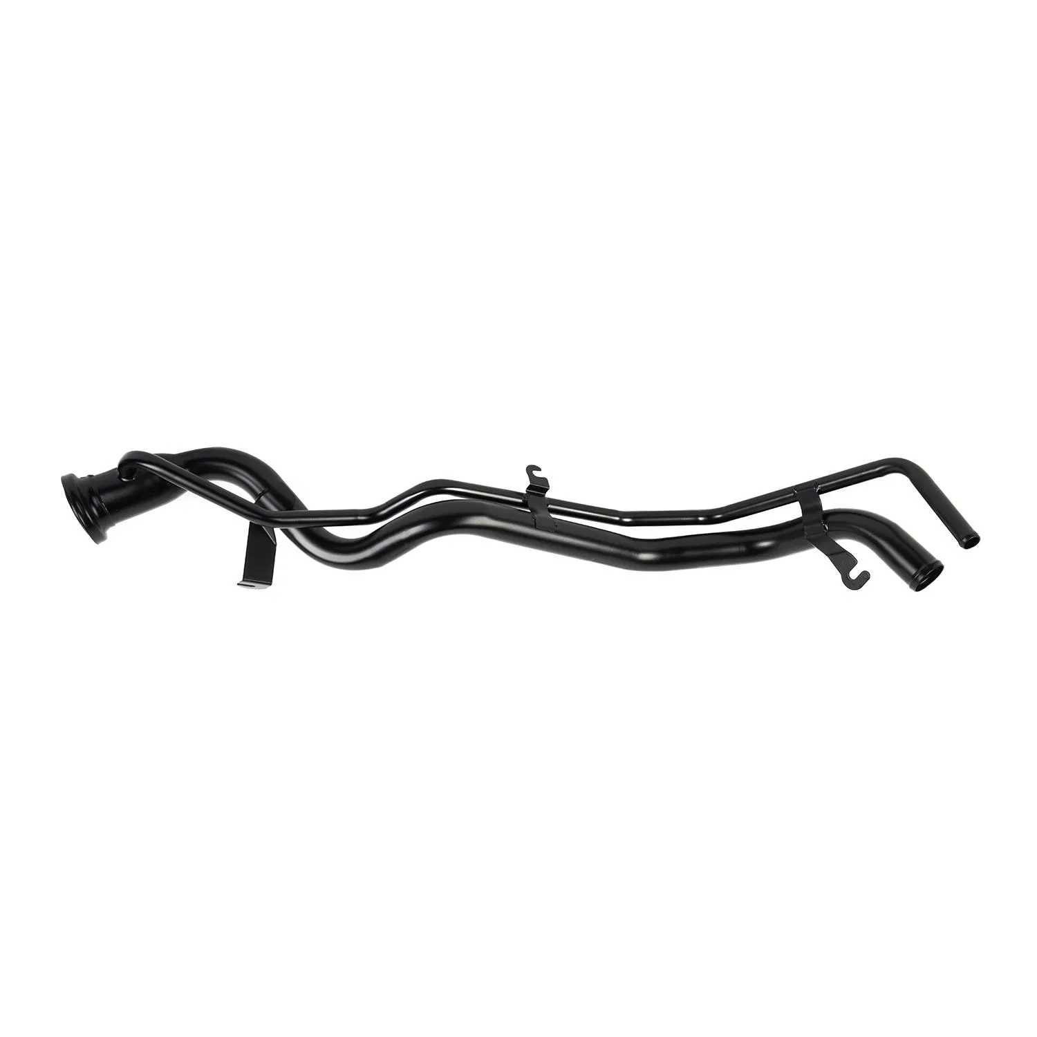 Pipe Sub-Assy Fuel Tank Inlet Filler Neck for 2005-2012 to. Yo. Ta RAV4 (OE No. 77201-42180/77201-42183/77201-0R021 / 77201-42160/ 77201-0R010)
