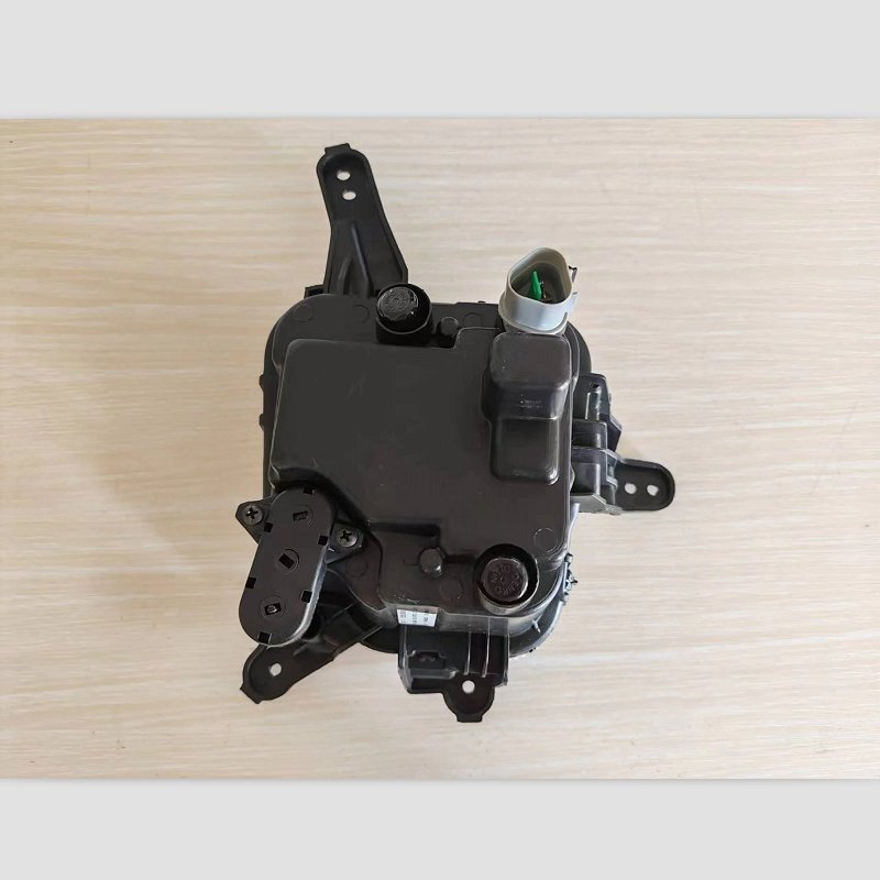 Противотуманная фара LED для KIA K5 Optima 2016-2018