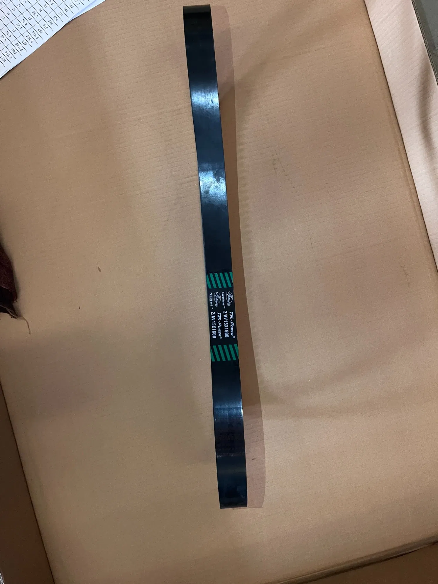 Усилитель сцепления 2AV15X1600 для грузовиков Higer