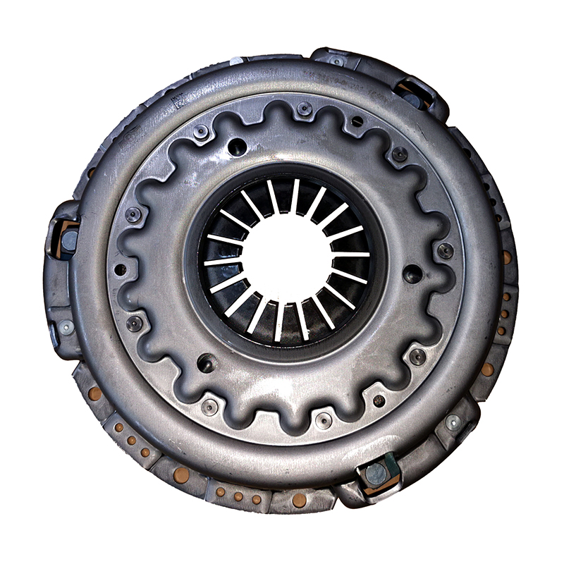 Комплект сцепления CTX-170A для Toyota Hilux, Vigo, Revo