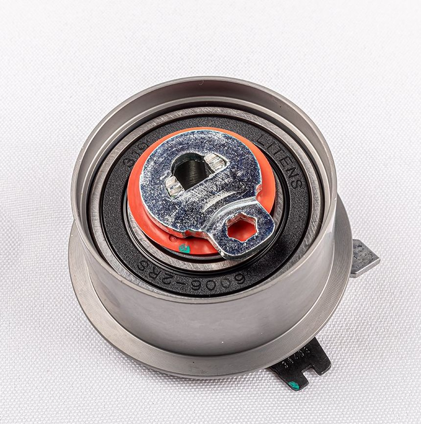 Автоматический натяжитель цепи ГРМ для JAC T8 (1023400GD190)