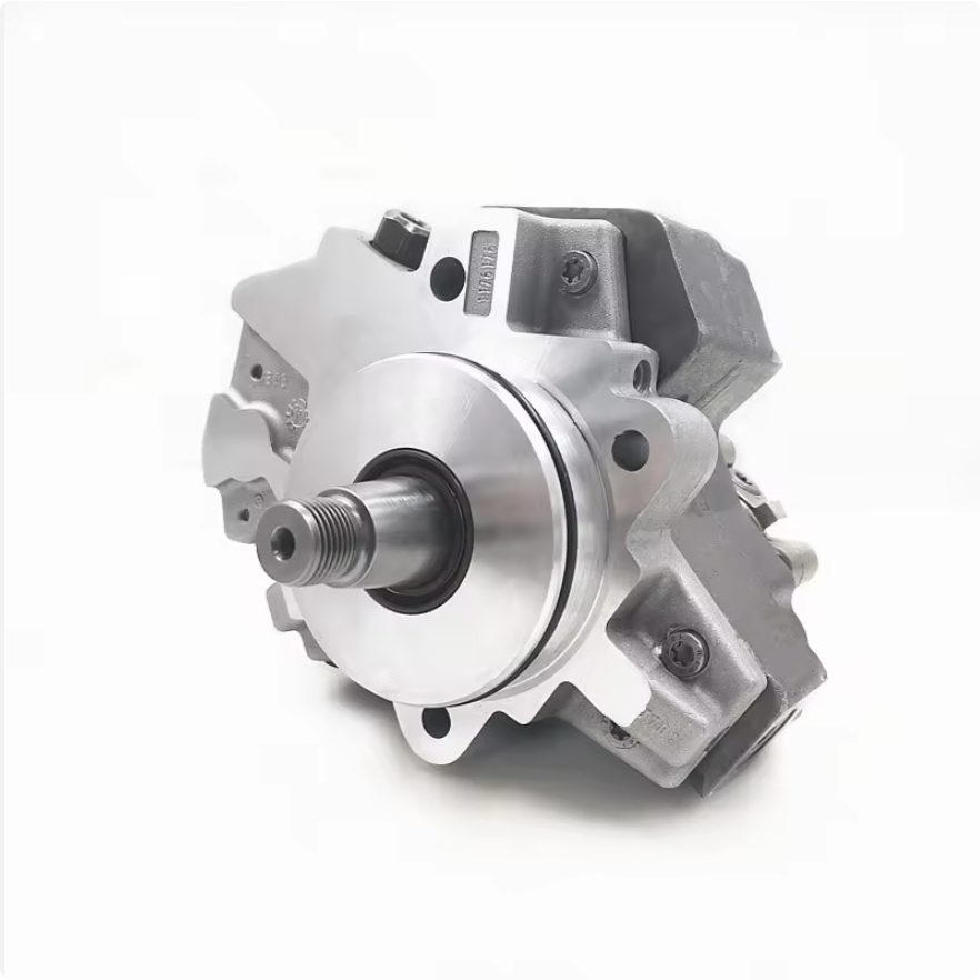 Топливный насос высокого давления 0445020175 для дизельных двигателей