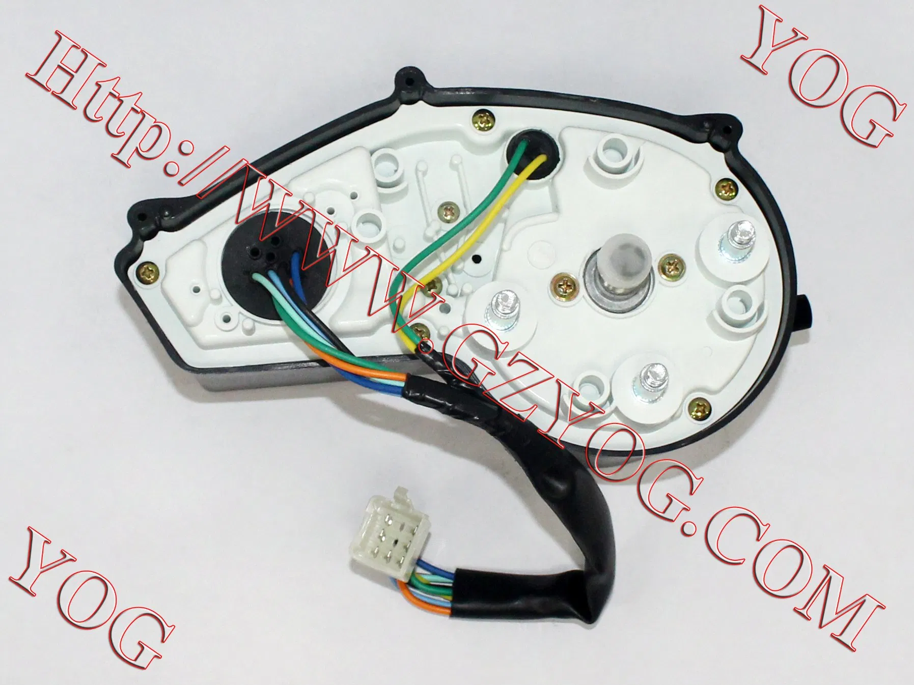 Спидометр для мотоцикла Honda NXR150, Bross200GY