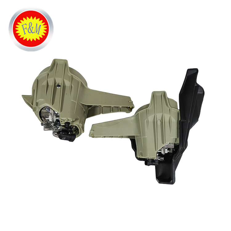 Противотуманная фара LED для Toyota Hilux 81210-0K010