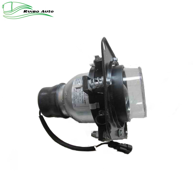 Противотуманная фара WG120C для автобусов Yutong, Zhongtong