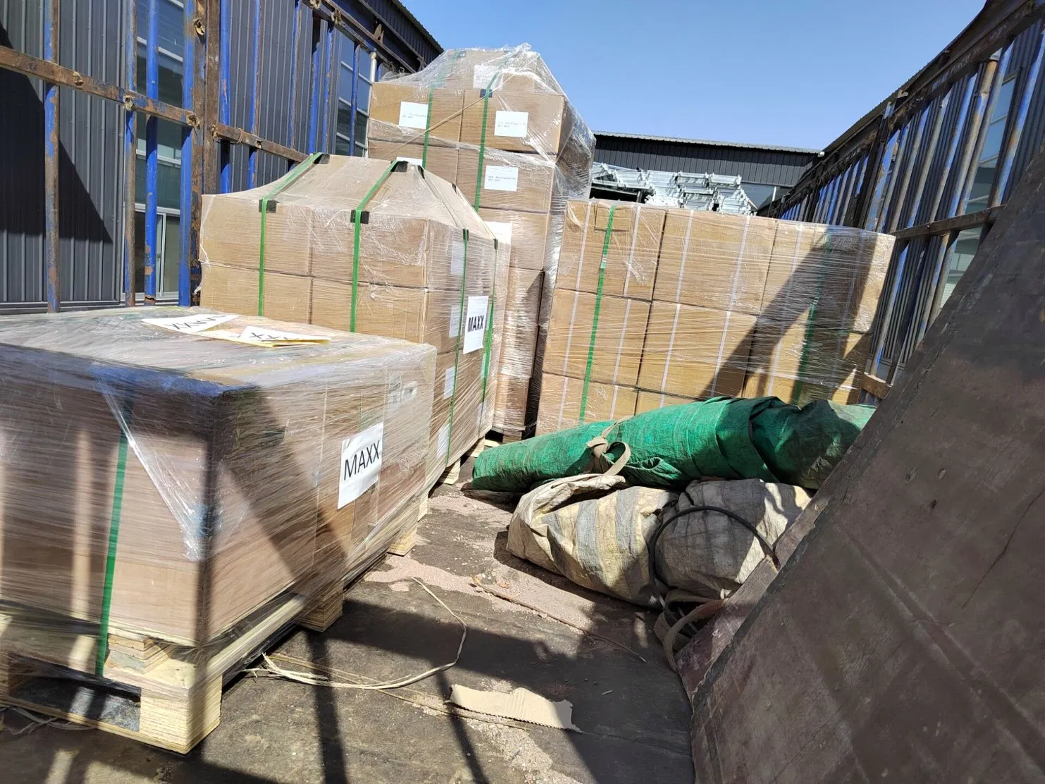 Hot Selling and Cheap High Quality Iron Steel Clip-on Wheel Balance Weights