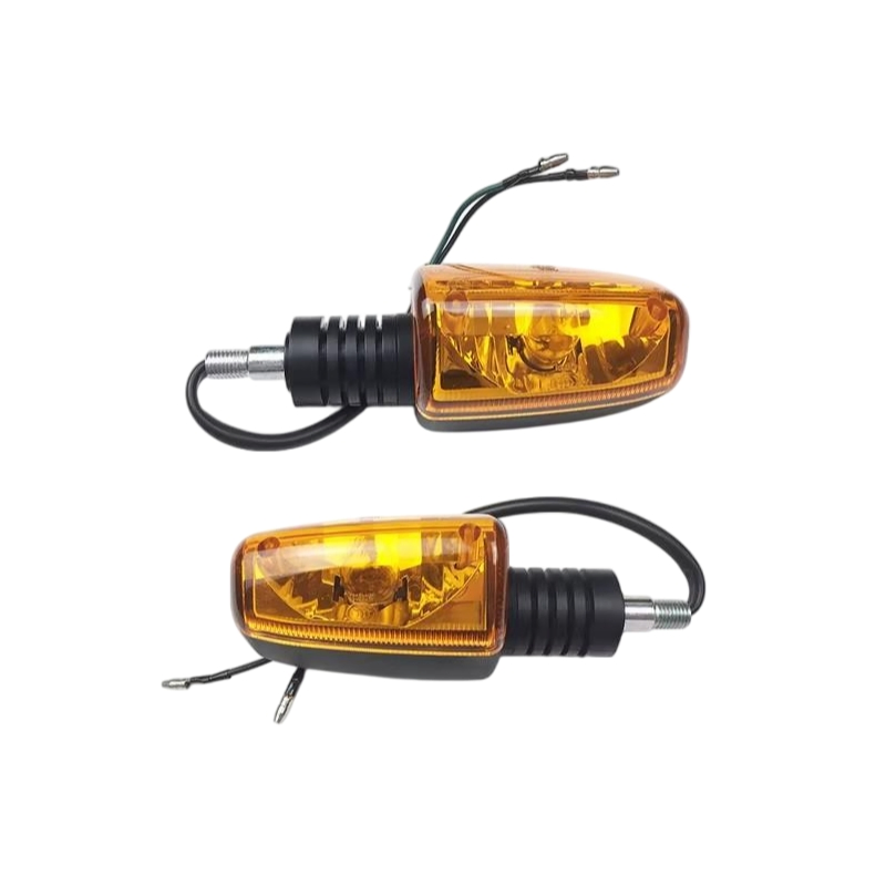 Передний указатель поворота YAMAHA YBR125