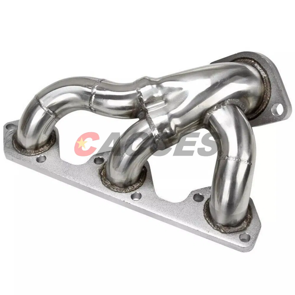 Выпускной коллектор для Jeep Wrangler JK 3.8L V6 (2007-2011)