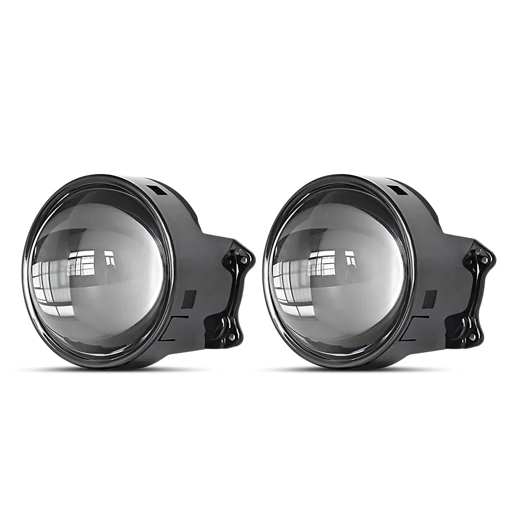 Универсальные светодиодные фары Demon Eyes 3 дюйма