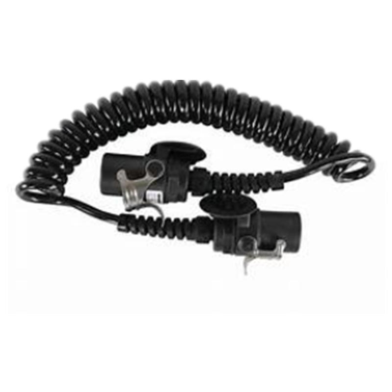 Гибкий тормозной шланг для грузовика 4460087000