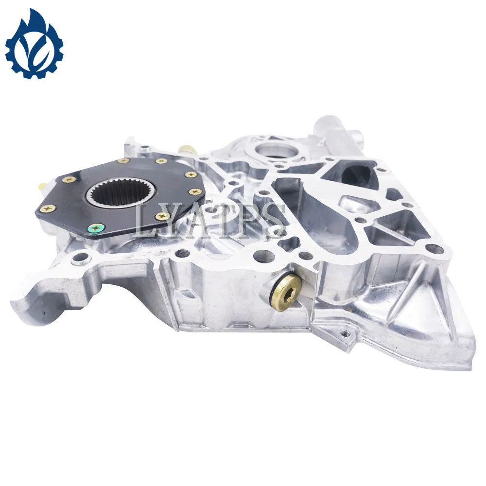 Крышка масляного насоса для Toyota Hilux, Land Cruiser, Hiace 1988-2004