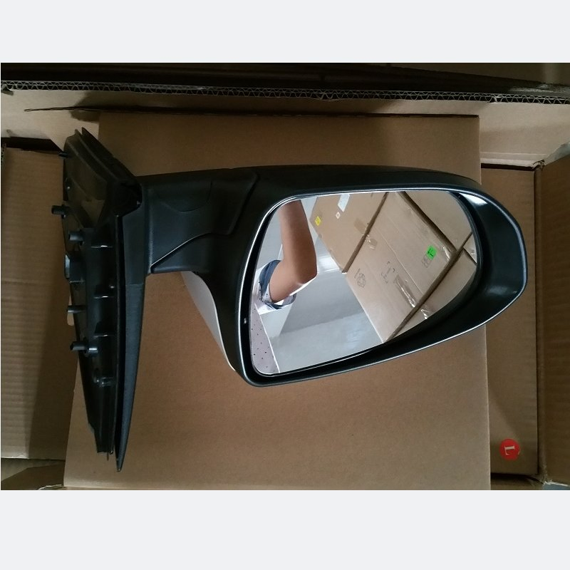 Side Rear View Mirror 8lines for KIA Optima K5 2011-2013 Car Accessories