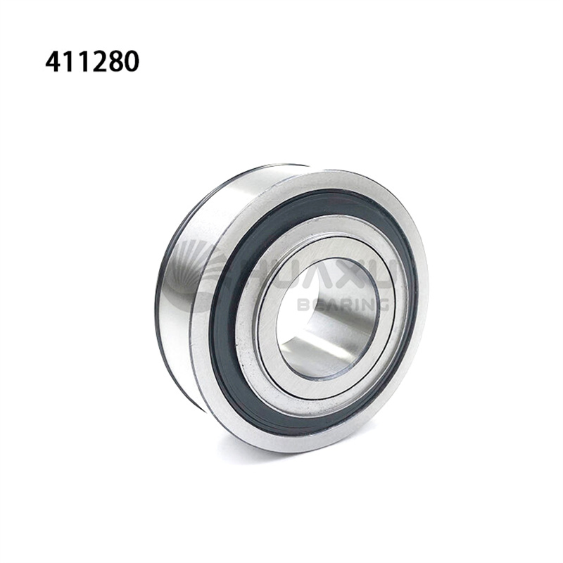 Подшипник колесный DAC37740045 с резиновым уплотнением