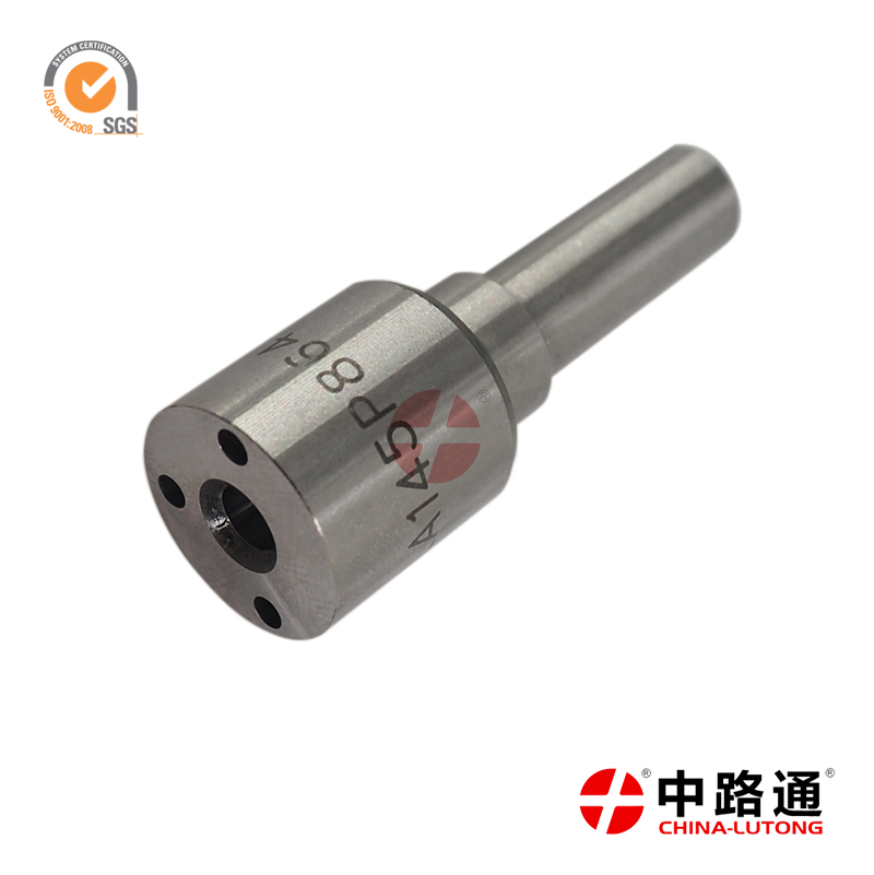 Common Rail Nozzle Dlla145p864 093400-8640 for Toyota Denso Common Rail Injector 23670-0L010