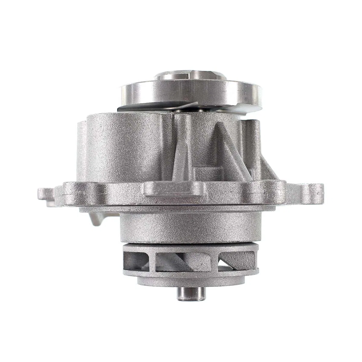 Помпа водяная Premium для Chevrolet Aveo, Cruze, Sonic, Pontiac G3, Saturn Astra