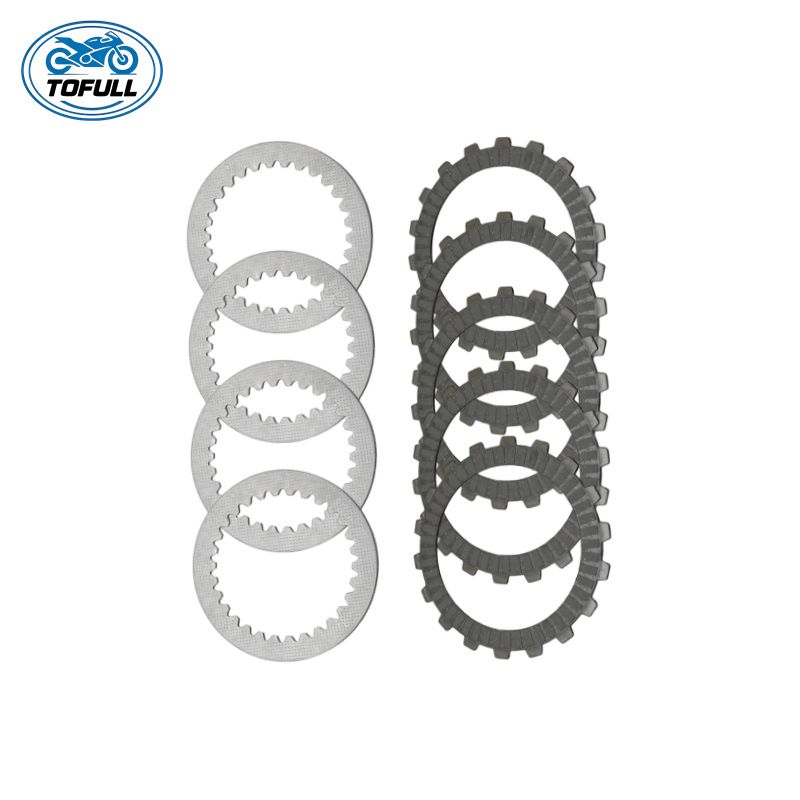 Диск сцепления Italika V200